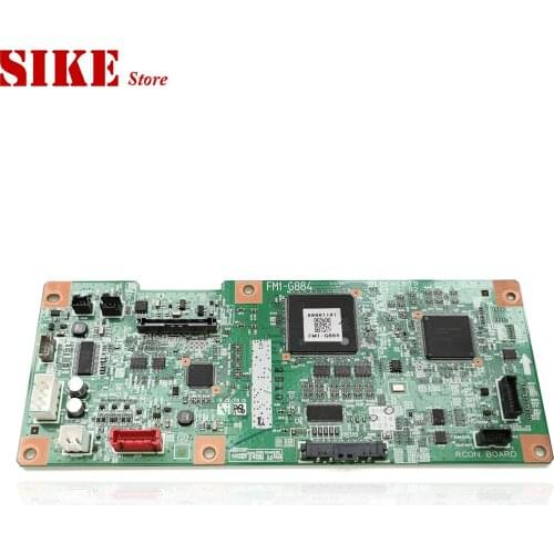 FM1-G884 RCON Board For Canon IR ADVANCE ADV 4225 4235 4245 4251 Reader Controller Pcb Assembly