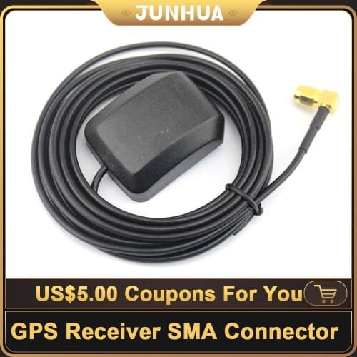 JUNHUA GPS Devices