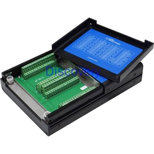 USB Capture Card 64-channel Analog Signal Capture Card USB5630 Network Port Capture Card Data Capture Card