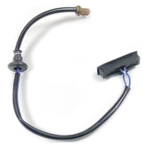 For Nissan Teana J32 2008-2013 25380-Jn20a Trunk Open Button Tailgate Lid Release Switch Rear Door Push Button