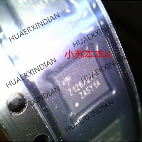 New Original AOZ1267QI-01 Z1267QI1 Z1267Q11 AOZ1267QI1 QFN Have stock