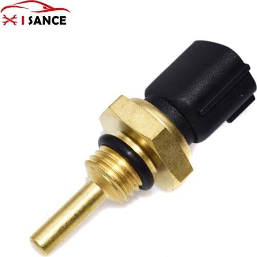 New Coolant Water Temperature Sensor 226300M200 For Nissan Armada Frontier Infiniti NV2500 NV3500 5.6L V8