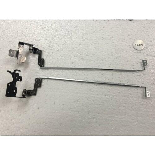 New Laptop Lcd Hinges Kit For HP 15-G 15-H 15-R 15-G003 15-R011 15-R032TX 15-G207NL Pn:AM14D000100 AM14D000200 Series R & L