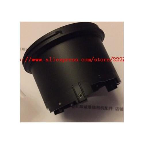 NEW Original 18-140 Lens Barrel Hood Fixed Ring Filter Ring UV Barrel Unit 10P1T For Nikon 18-140 Lens Repair Part