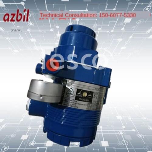 Valve positioner AVP80-H positioner AVP100-H positioner AVP102-H positioner AVP302