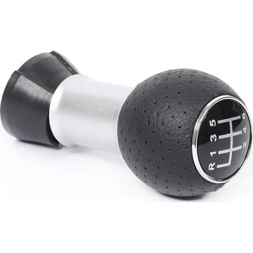 Gear Knob for A3 A3 8l 8p for A4 B6 B7 for A6 C6 Vw Passat Golf