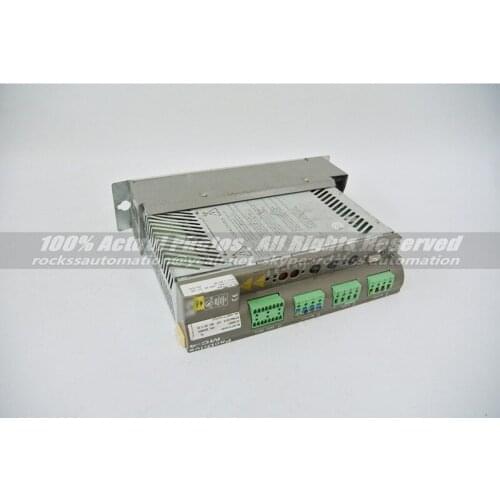 ELAU servo drive MC-4/11/10/400 used in good condition with 3 months warranty