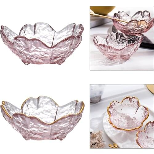 Sauce Bowl Japanese Seasoning Plate for Ice Cream Soy Sauce Sushi Dessert