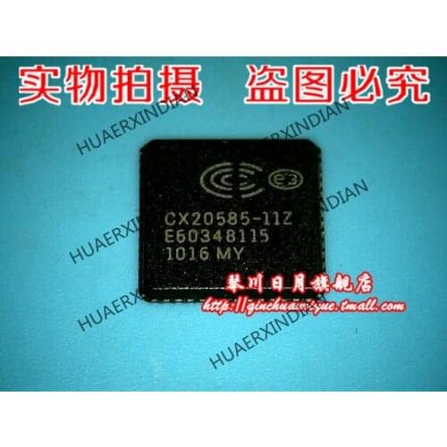 Brand new original CX20585-11Z High Quality