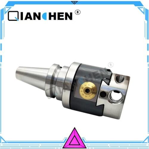 Qian Chen New BT40-NBJ2084 BT50-NBJ2084 BT40 NBJ2084 BT50 NBJ2084 Micro-boring Bar,the high quality of boring cutter
