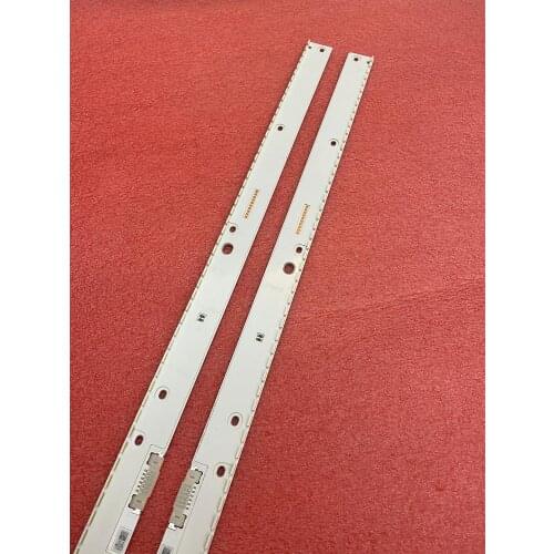 LED Backlight strip for Samsung UE55LS003A UE55MU6500U UE55MU6400U UE55KU6500U UE55KU6400U UE55KU6400S UA55LS003AK UA55MU6400W