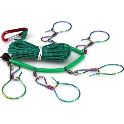 TENFENG Fishing Ropes