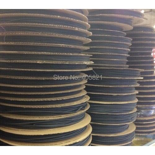 7MM Heat shrinkable tube heat shrink tubing Insulation casing 100m a reel