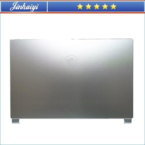 Screen upper cover for MSI GS65 P65 GS65VR 8RD 8RF laptop screen back shell frame