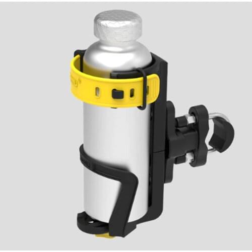 High quality and durable for any motorcycle type bicycle type universal cup holder