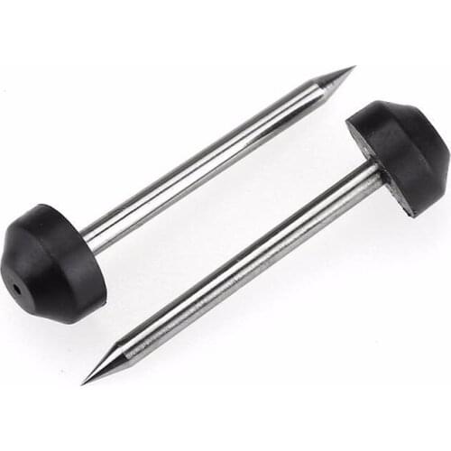 Replacement Electrodes for T-40 Fiber Optic Fusion Splicer Electrode rod Free Shipping