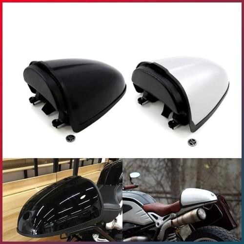 ZHUIJI Motorcycle Luggage Racks