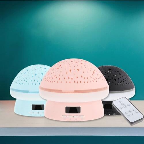 Star Night Lights for Kids, Remote Control Star Projector, Night Lighting Lamps Projection for Baby Bedrooms