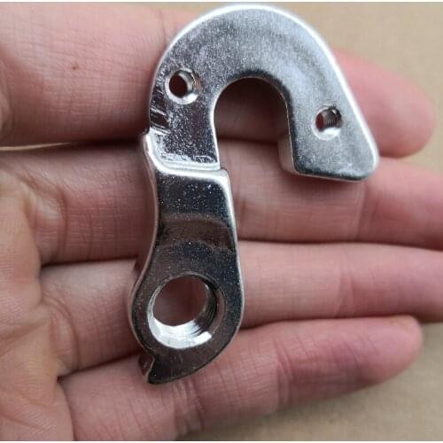 10pc Bicycle MECH dropout For Corratec Kross Be One Kinesis VIPER ORANGE Acege NASHBAR NS BIKE GRANVILLE #RT53 derailleur hanger