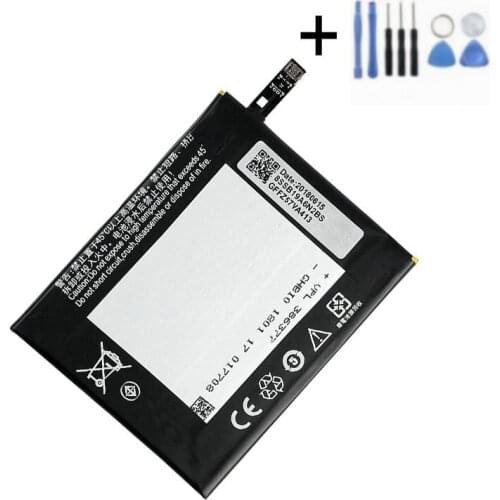 2020 New Real 4000mAh BL234 battery with 3M glue sticker for Lenovo A5000 Vibe P1M P1MA40 P70 P70t P70-T P70A P70-A