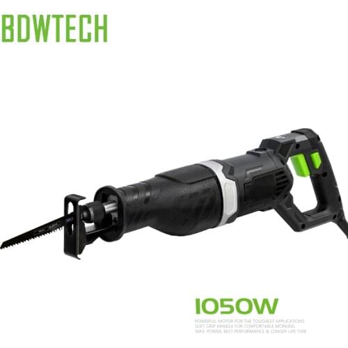 BDWTECH Reciprocating Saws