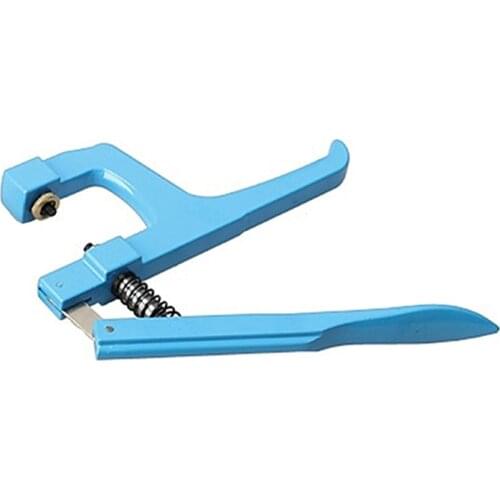 Watch Case Press Watch Front Back Case Cover Screw Press Presser Close Watchmakers Repair Kit Tool 11 Pcs Watch Capping Pliers