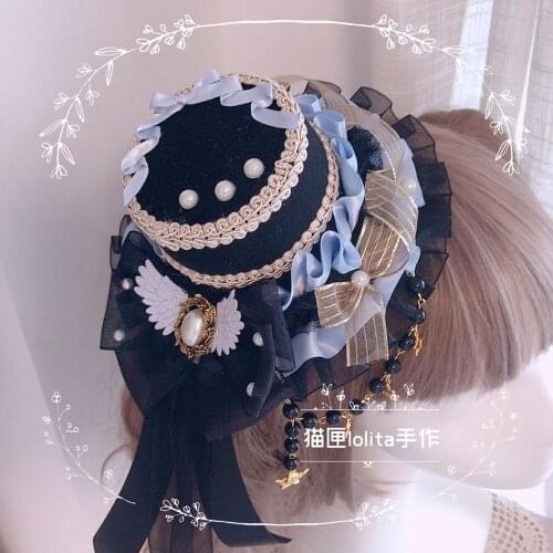 CINESSD Women Hats