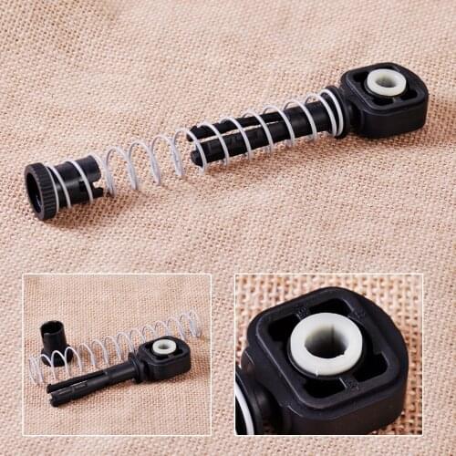CITALL Gear Selector Shaft Cable End Catch 1J0711761B 5N0711761 for VW Golf Jetta MK4 MK5 MK6 Passat Caddy Audi A3 Skoda Octavia