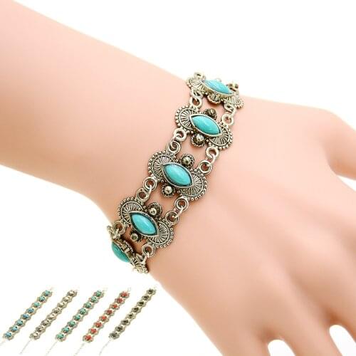 Браслеты из камней Coxeer China At AliExpress