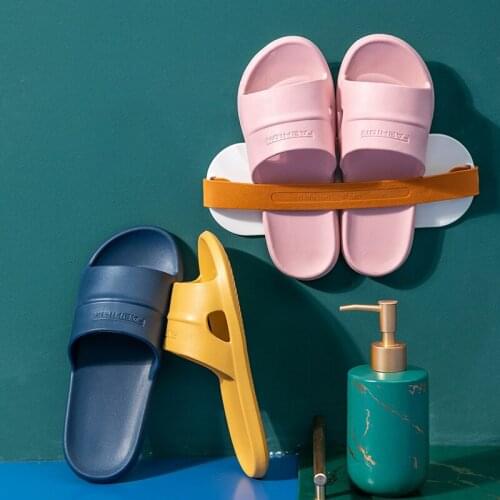 Home slippers indoor bath lovers home travel light bathroom slippers house slippers women shoes designer slippers