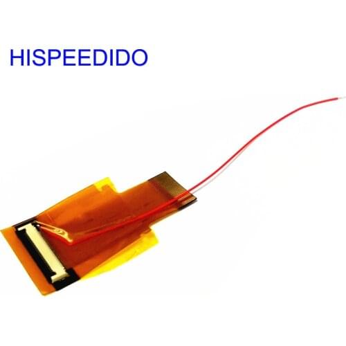 HISPEEDIDO High Quality for game boy advance gba sp ribbon Flex cable AGS 101 backlit adapter 32 pin Model B