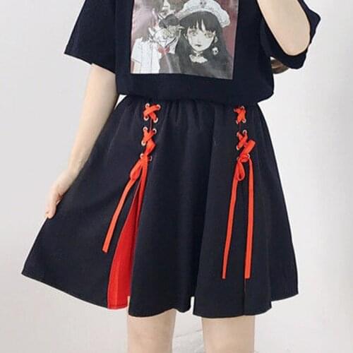 Isiksus Women's Mini Skirts