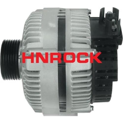 NEW HNROCK 12V 120A ALTERNATOR CA1156IR 21334 A14VI14 FOR Citroen