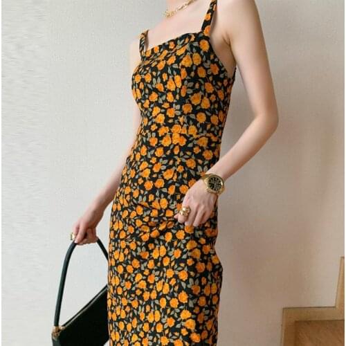 Okkdey Long Summer Dresses