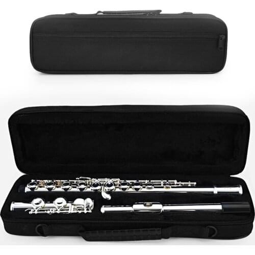 Professional flute JINBAO 601