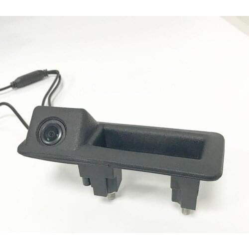 Backup handle HG camera for 2013-2015 Chana Eado Parking rear view Camera with parking line