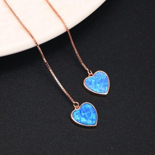 SexeMara Dangle Earrings