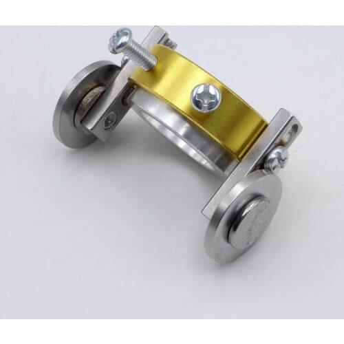 SG-55 AG-60 Plasma Cutting Cutter Circinus Roller Guide wheel