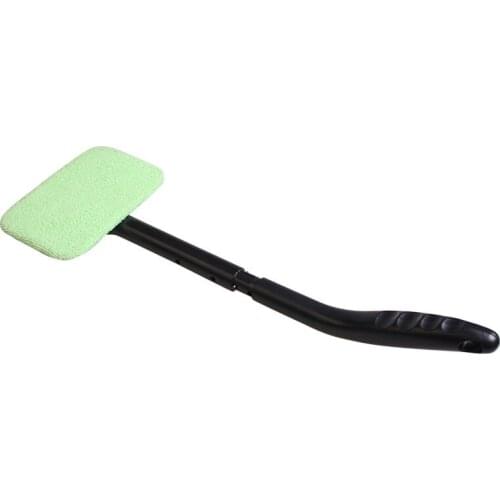 Automotive windshield automobile window brushing automobile glass brushing household glass windshield wonder