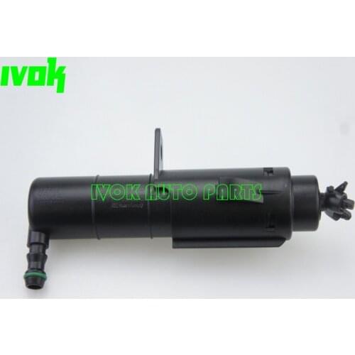 Brand New Headlight Cleaning Washer Nozzle Pump for VW Golf MK6 Jetta NCS EOS T5 5K0955978A 5K0 955 978 A