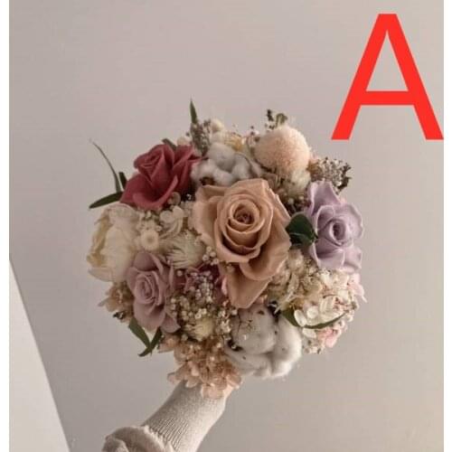 Weddings and important occasions / Wedding accessories / Bridal bouquets M40393