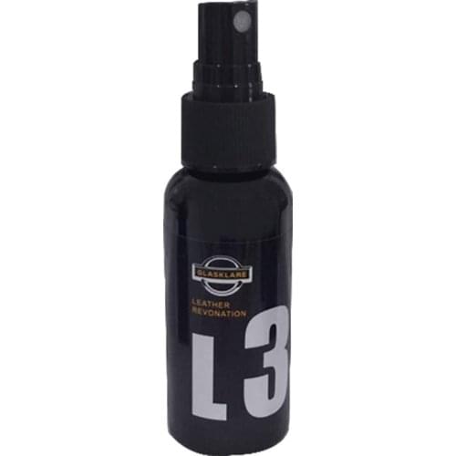 50ml Car Refurbished Agent Interior Leather Plastic Care Maintenance Car Accessories Care Leather Shoe