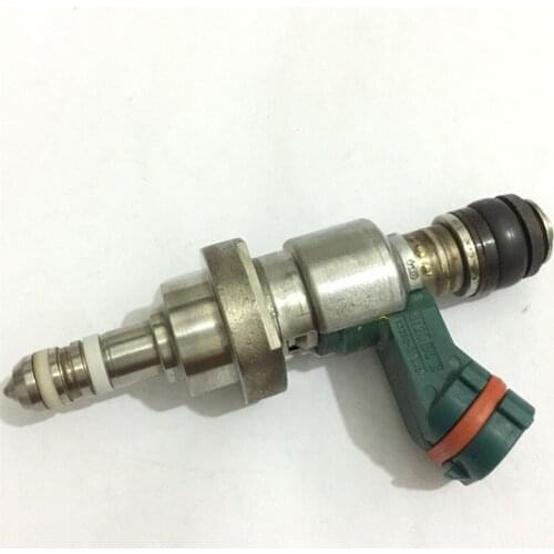 High quality fuel injector 3GR fuel nozzle 23250-31020 23209-31020 for Crown