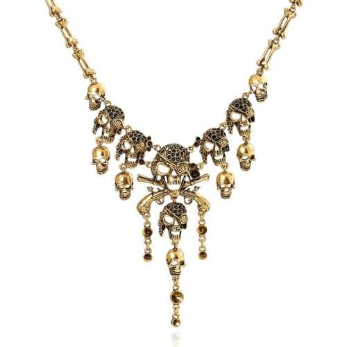 Колье WDVBHY China At AliExpress