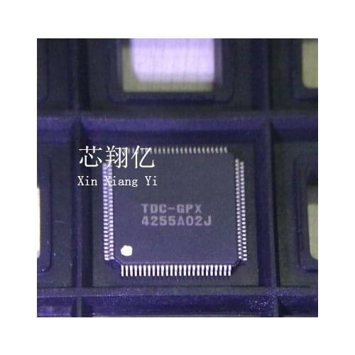 XINXIANGYI TDC-GPX QFP