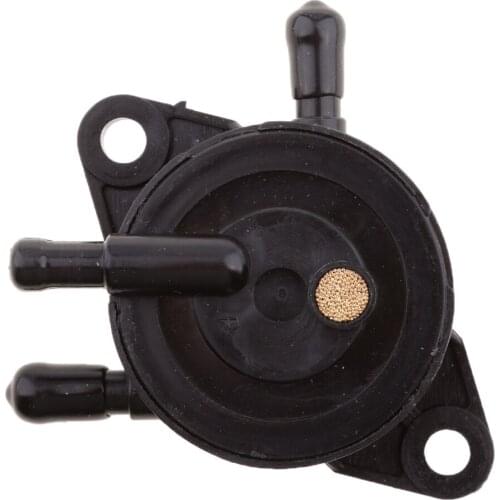 1/4" Motorcycle Fuel Pump Vacuum Fuel Pump 4904-7001 For Kawasaki Mule 600 610 SX SX 4x4 05-18 Motorcycle Accessories 2019 New