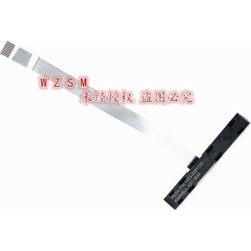 1PCS-10PCS Genuine New HDD SATA Hard Disk Drive connector Cable for ASUS X509 14010-00219800