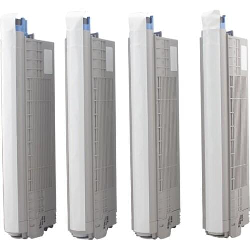 1 Pack Color Toner Cartridge for OKI 831 841 High Quality Printing Toner for Okidata C831 C841 C831n C831dn C831cdtn C841cdtn