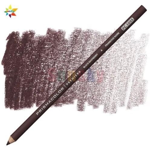 12pc PC1095 Prismacolor Premier Crayons De Couleur black raspberry Office Painting Sanford Prismacolor Soft Oily Color Pencil