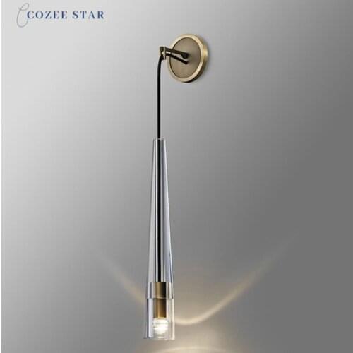 COZEESTAR LED Wall Lights